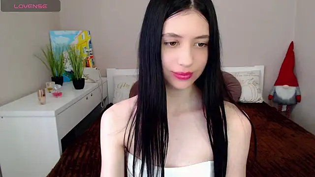 SelinLi webcam