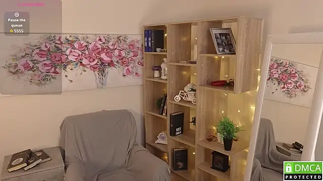 Sue_Sanders webcam