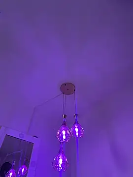 ViankaRose webcam
