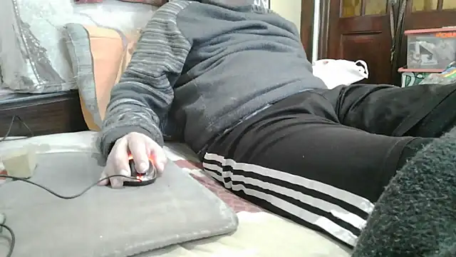 messi_syssy webcam