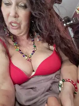 GypsyEsmeralda
