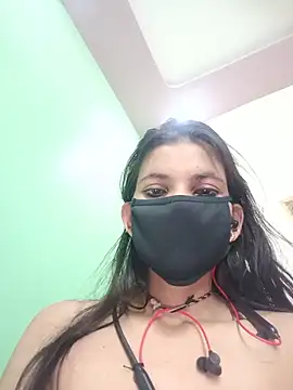 Aafreen_36 webcam