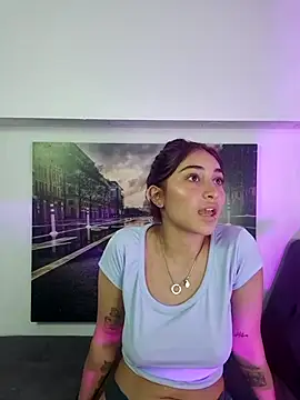 Nina-Mars webcam