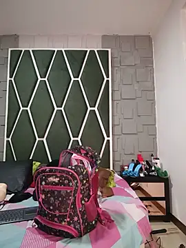AmbarthSmiith2 webcam