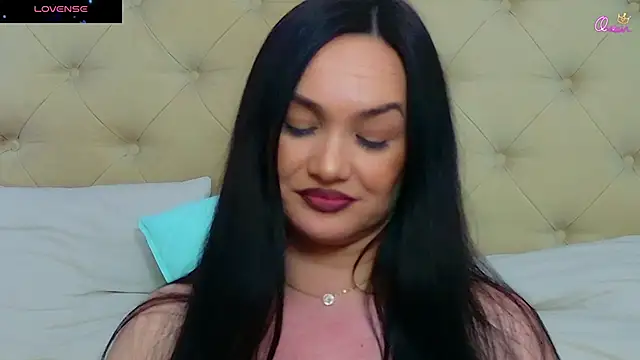 Daliya_ webcam