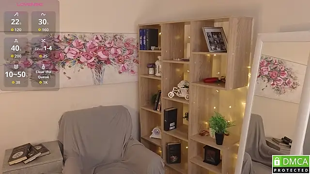 Sue_Sanders webcam