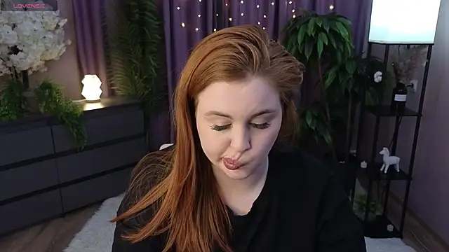 VanessaRichmond webcam