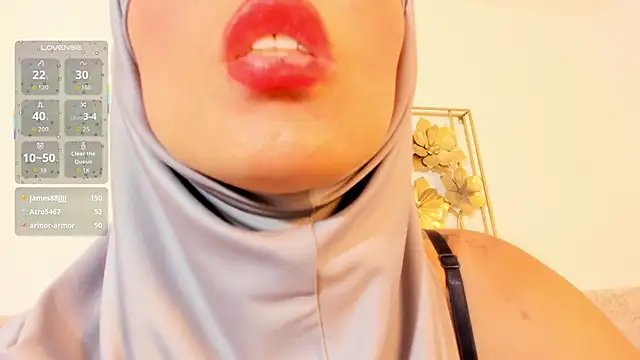 hanajameela