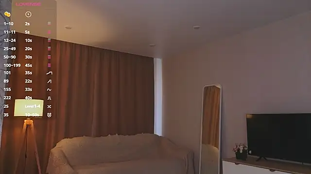 MaryCoopeer webcam