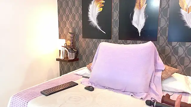 ScarleetSmith webcam