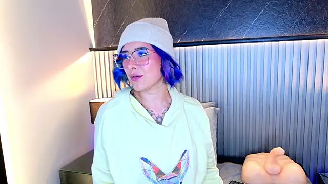 annie_hawk live sex cam
