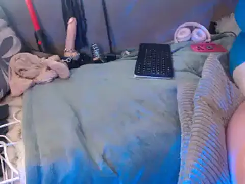 GoddessMonicaAngels webcam