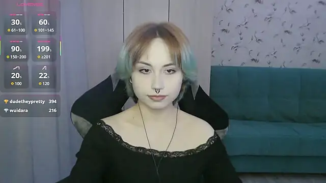 LeisaHopperstad
