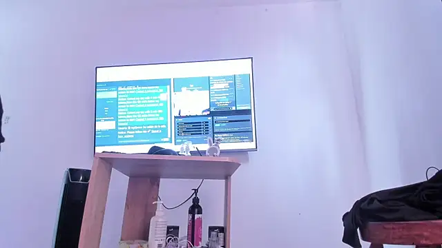 Lissy__Addams webcam
