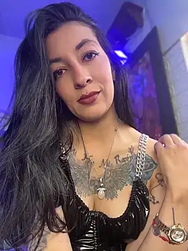 SALOME_KORLAND webcam