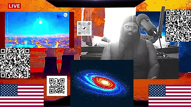 RussellTaylorLacy webcam