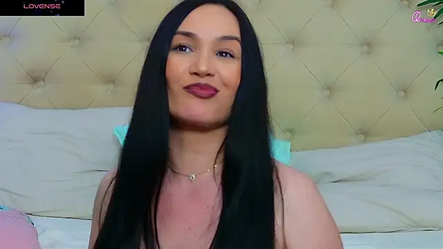 Daliya_ webcam