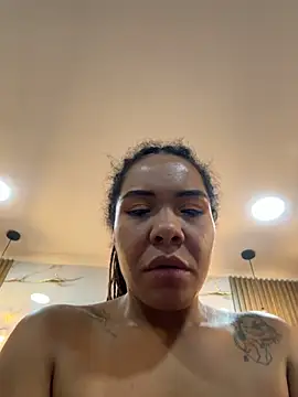 Hannagarces webcam