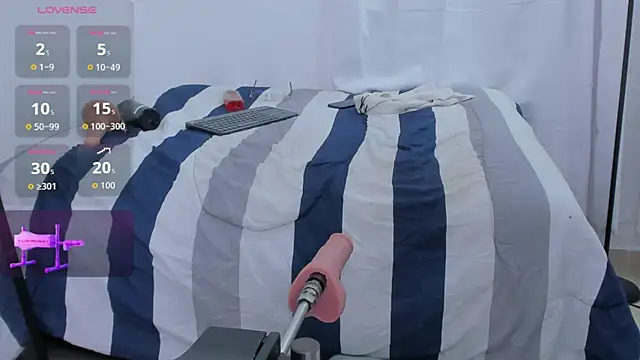 Apolo_Bianco_ webcam
