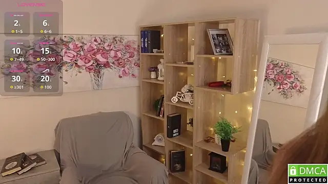 Sue_Sanders webcam