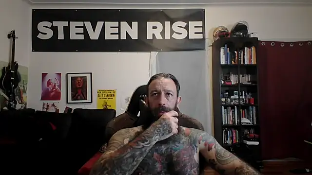 StevenRiseNYC