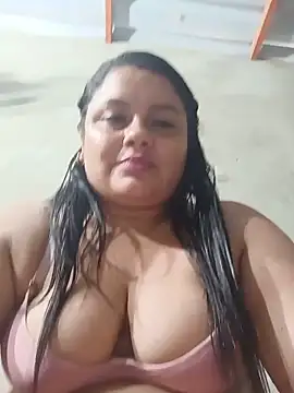 Dirty-violeta_19 webcam