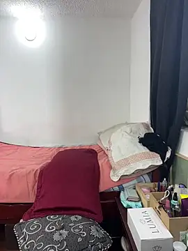 MariamGray1 webcam