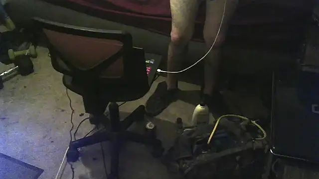 Johnny1991Blunt webcam