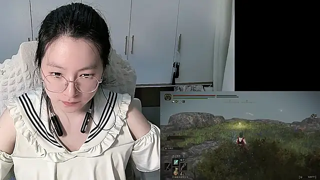 Erya-369 webcam