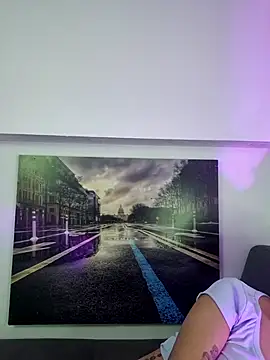 Nina-Mars webcam