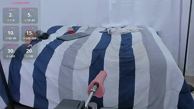Apolo_Bianco_ webcam