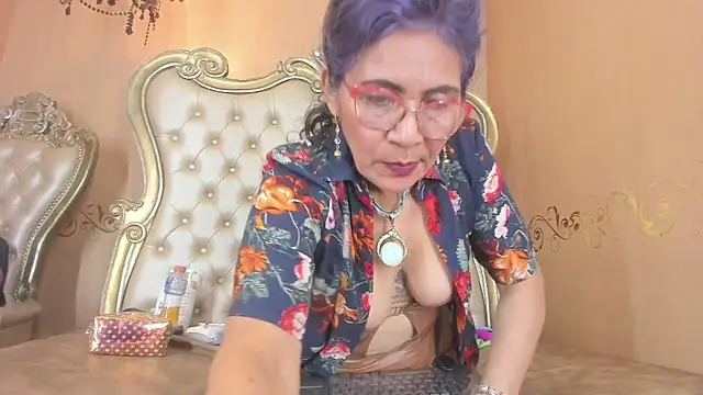 Celeste_Baker_ webcam