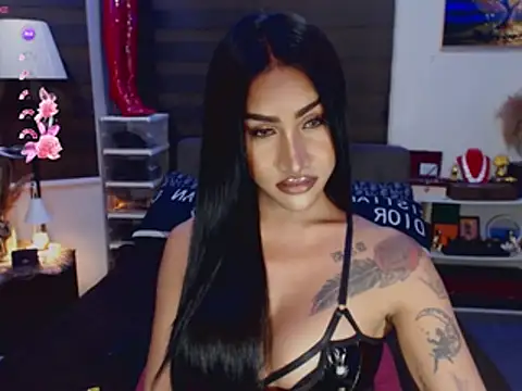 SeductiveVictoria webcam