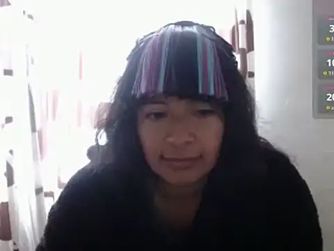 Acelinrose webcam