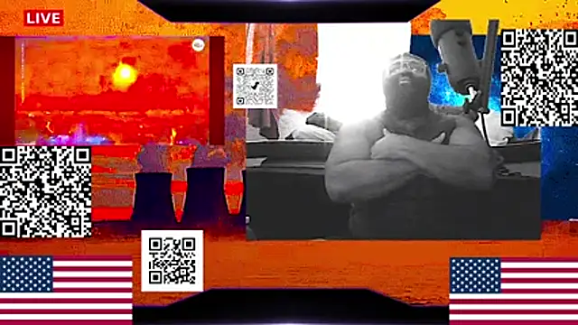 RussellTaylorLacy webcam