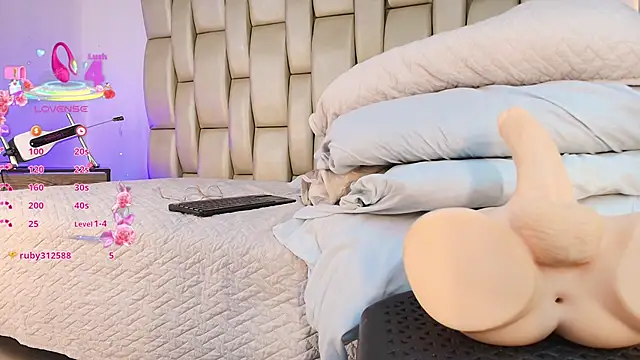 Sweet--Zoe webcam