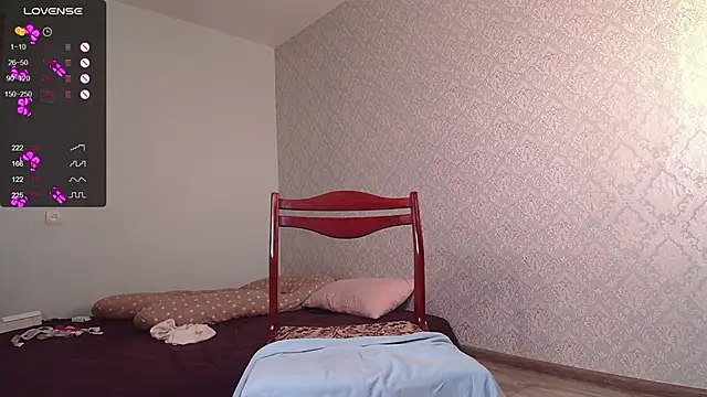 Ambrosia_nectar webcam