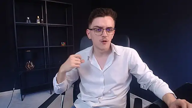 FelixStarkk webcam