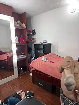 MariamGray1 webcam
