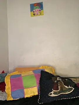 EliVanegas webcam