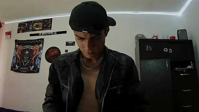 Fenix_hardcock webcam