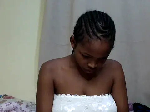 queen-sasha webcam