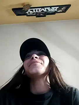 AntoniaHottie webcam