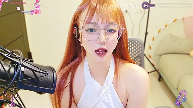 khaleesi_ying_ - Khaleesi_ying_'s free webcam - UK Sex Cams