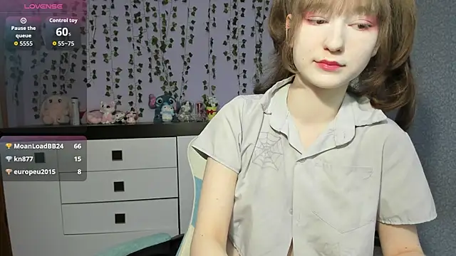 Yoonhee_ki webcam