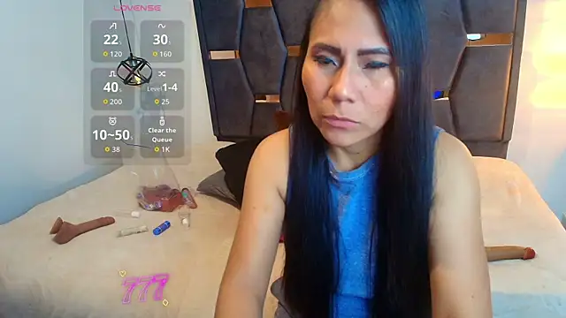 Keyla_Brunette_ webcam