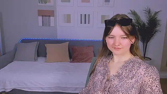 LookEva webcam