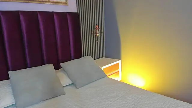 LauraAristizabal webcam