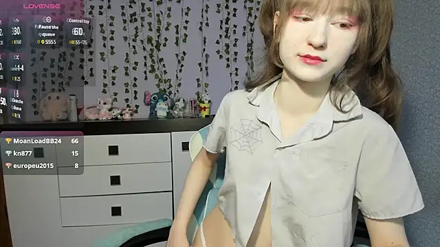 yoonhee_ki - Yoonhee_ki's free webcam - UK Sex Cams
