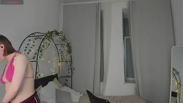 LilianKroft webcam